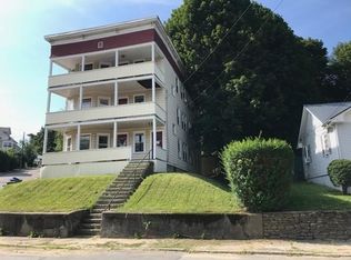 32 Charles St, Fitchburg, MA 01420