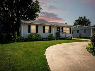 305 W Raab Rd, Normal, IL 61761