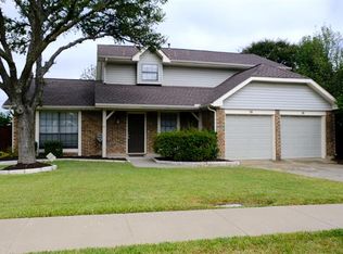 1721 Brighton Dr, Carrollton, TX 75007