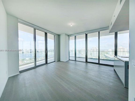 2nd image of 18975 Collins Ave Unit 2205