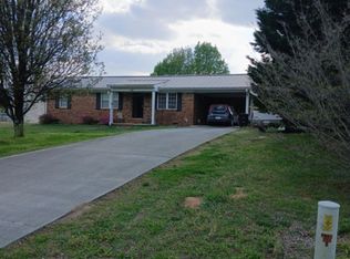 165 Belva St, Phil Campbell, AL 35581