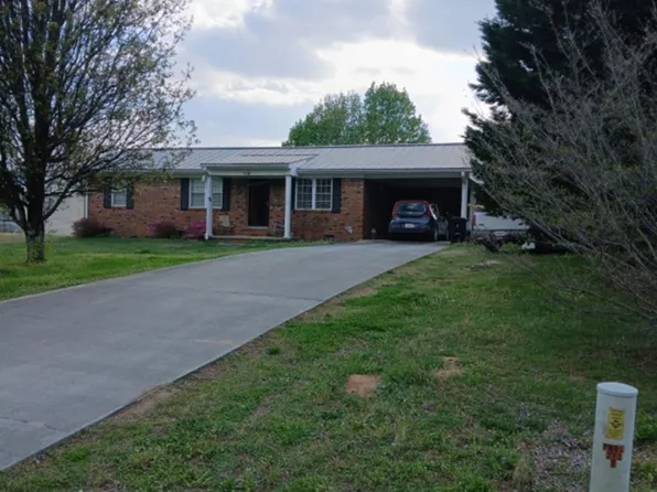 165 Belva St, Phil Campbell, AL 35581