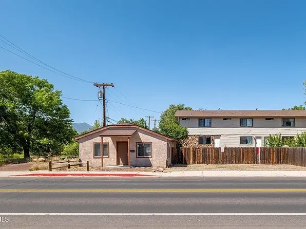 114 E Franklin Ave, Flagstaff, AZ 86001