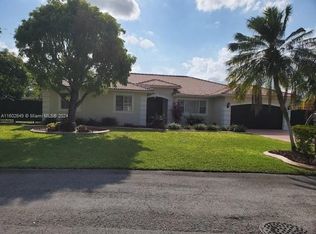 21244 SW 128th Pl, Miami, FL 33177