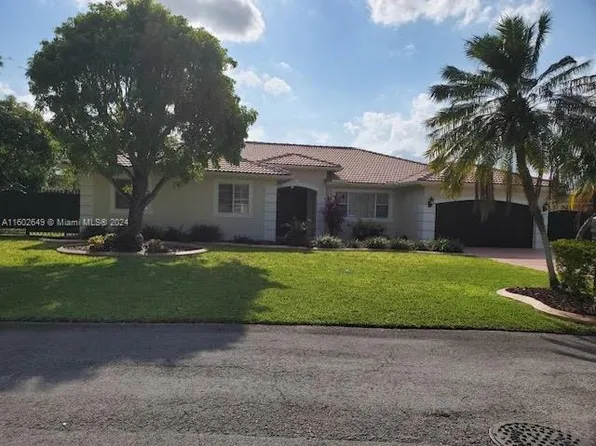 21244 SW 128th Pl, Miami, FL 33177