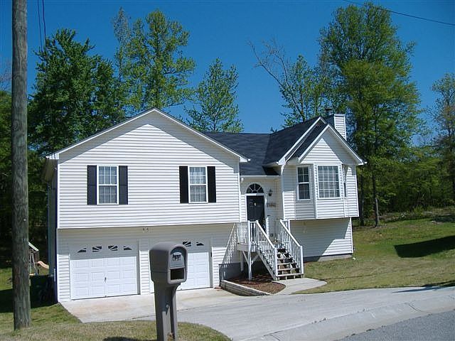 Front View