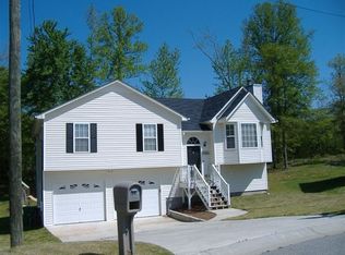 825 Regency Ct, Villa Rica, GA 30180