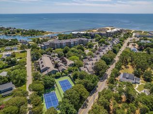 1 Belmont Rd #TOWNHOUSE 18, Harwich, MA 02645