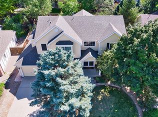 6938 Chestnut Hill St, Highlands Ranch, CO 80130