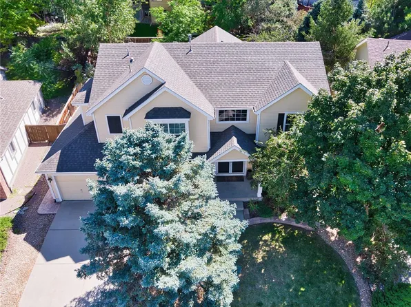 6938 Chestnut Hill Street, Highlands Ranch, CO 80130