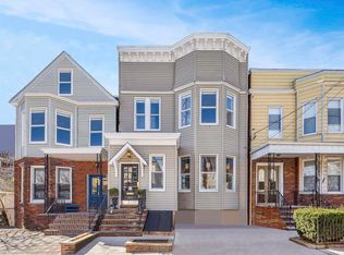 311 21st St #2R, Union City, NJ 07087