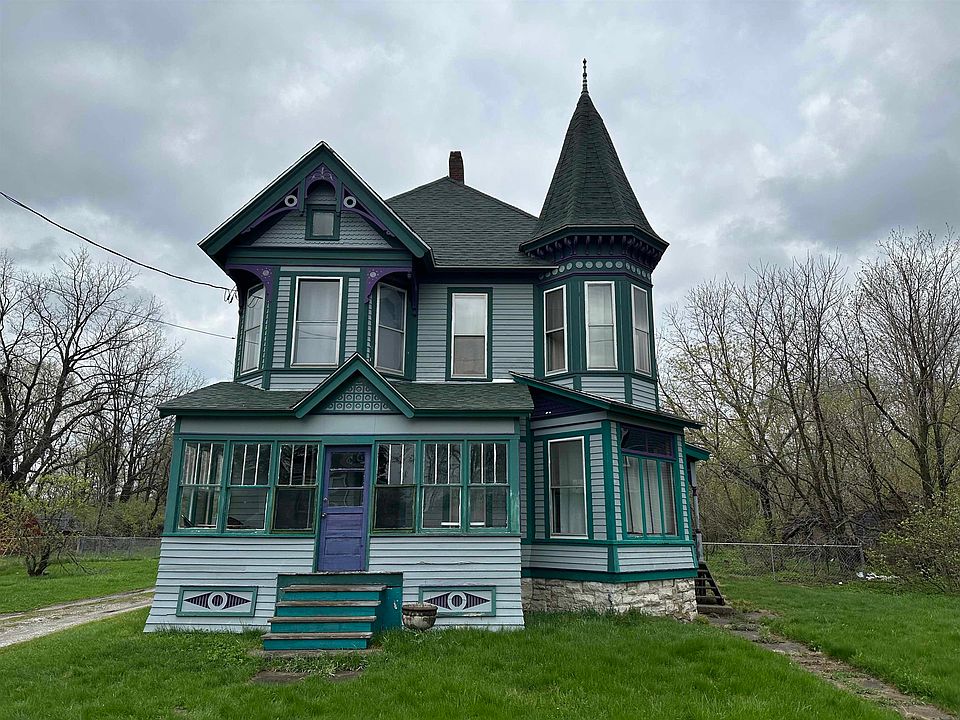 2950 County Road 17, De Kalb Junction, NY 13630 MLS 48241 Zillow