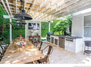 455 Warren Ln, Key Biscayne, FL 33149