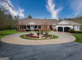 1298 Head Rd, Juliette, GA 31046