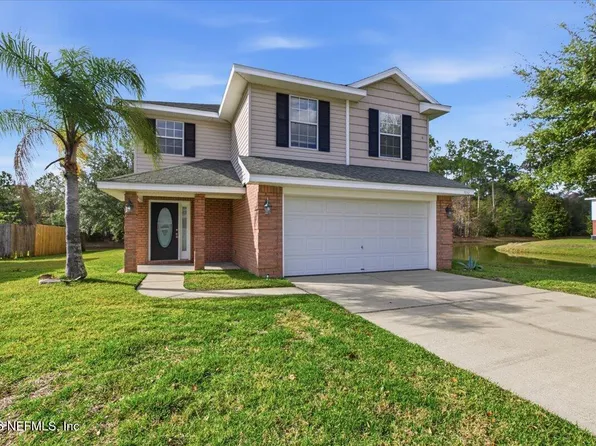 7652 VANDALAY Drive, Jacksonville, FL 32244