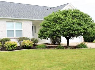 4540 Harbour Creek Ct, Maumee, OH 43537