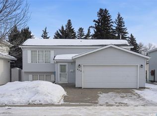 626 Peterson CRESCENT, Saskatoon, SK S7L 7H8