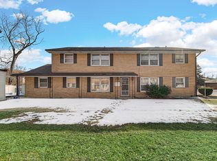 14445 Van Buren St, Dolton, IL 60419