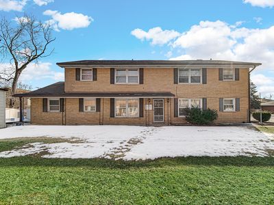 14445 Van Buren St, Dolton, IL, 60419