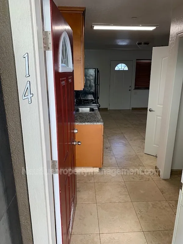 1 bed, 1.0 bath, 400 sqft, $2,150 — Photo 1