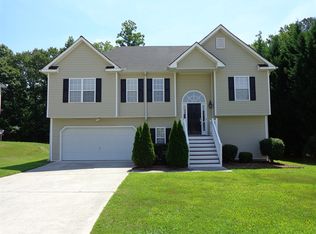 228 Moreland Cir, Hiram, GA 30141