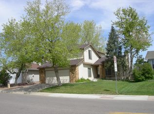 609 Ridgeglen Way, Highlands Ranch, CO 80126