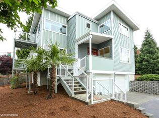 3720 S Thistle St, Seattle, WA 98118