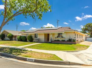 45004 Camolin Ave, Lancaster, CA 93534