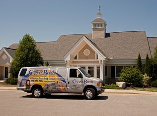 2055 Napoleon Rd UNIT 3F, Bowling Green, OH 43402