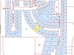 6002 NE Oak Dr, Ankeny, IA 50021