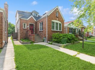 9940 S Normal Ave, Chicago, IL 60628