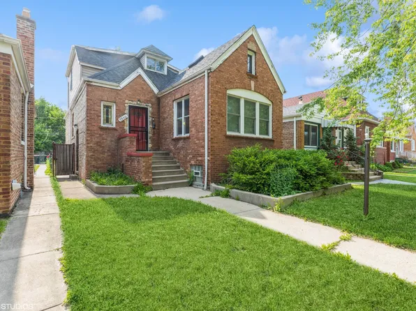9940 S Normal Ave, Chicago, IL 60628