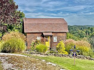 43188 Krieg Rd, New Matamoras, OH 45767