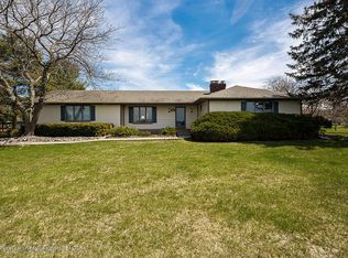 748 N Edgar Rd, Mason, MI 48854