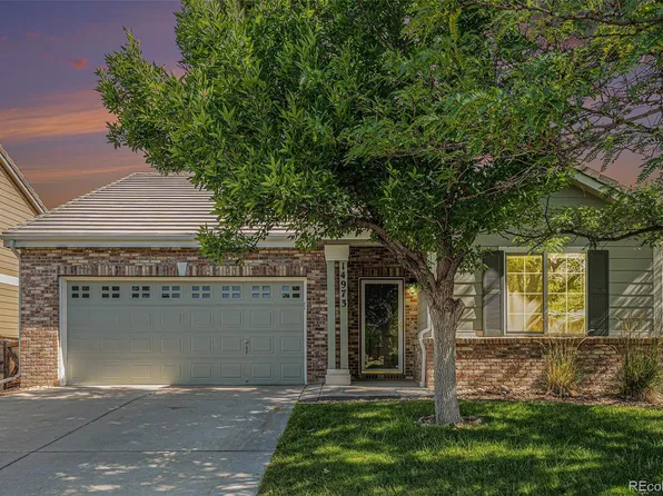 14973 E 116th Place, Commerce City, CO 80603