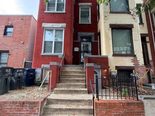 12 Quincy Pl NW #B, Washington, DC 20001