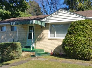 331 Nantucket Dr, Pittsburgh, PA