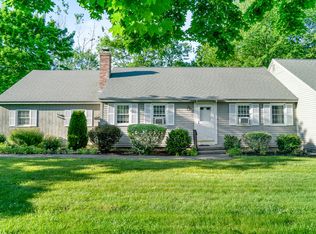 55 Flintlock Village #3, Wells, ME 04090