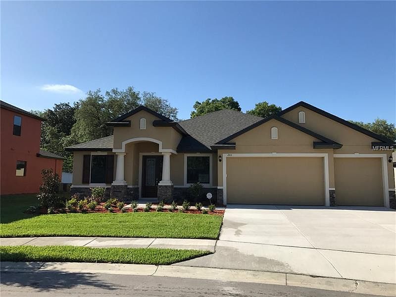 1st image of 203 Ware Archway Ct