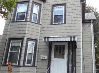 24 Autumn St, Everett, MA 02149