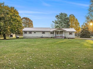 26278 Schrader Rd, Sturgis, MI 49091