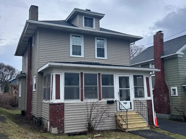 119 Loma Ave, Syracuse, NY 13208