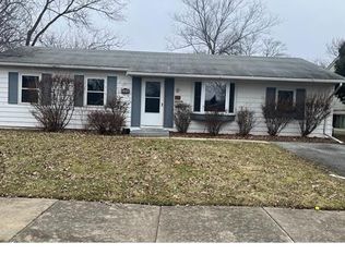 221 E Tulip Dr, Glenwood, IL