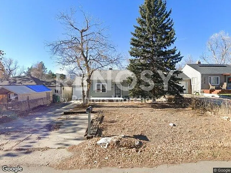1263 Ames St — Photo 1
