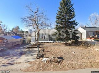 1263 Ames St, Lakewood, CO 80214