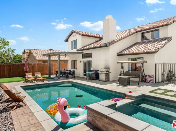 45808 Sutter Creek Rd, Indio, CA 92201