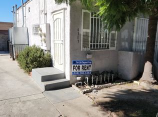 6707 8th Ave #6707, Los Angeles, CA 90043