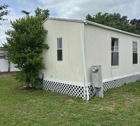 5th image of 4900 SE 102nd Pl Lot 32