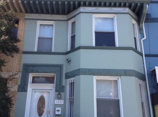1932 17th St NW, Washington, DC 20009