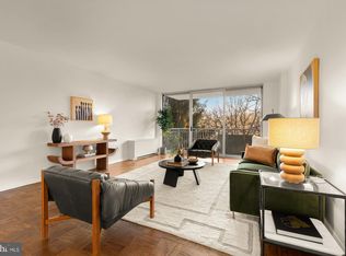 Van Ness North, Washington, DC 20008